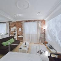 Hotelfotos Мама Ро Апартаменты