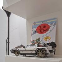 Hotelfotos Мама Ро Апартаменты