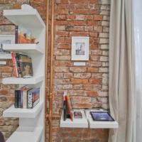 Hotel photos Mama Ro Apartments at Patriarshiye Ponds