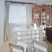 Hotel photos Mama Ro Apartments at Patriarshiye Ponds