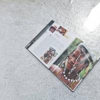 Hotelfotos Мама Ро Апартаменты