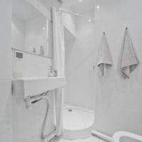 Hotel photos Mama Ro Apartments at Patriarshiye Ponds