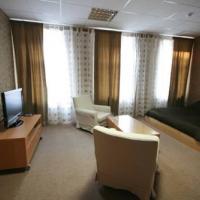 Hotel photos In Time Hotel