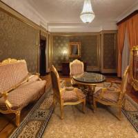 Hotelfotos Метрополь