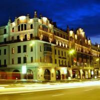 Fotos del hotel Метрополь
