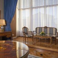 Fotos del hotel Метрополь