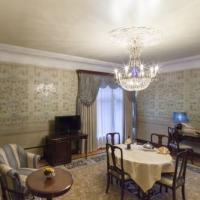 Hotelfotos Метрополь