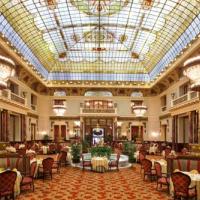 Hotel photos Metropol