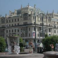 Fotos del hotel Метрополь
