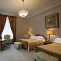 Фотографии отеля Метрополь