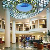 Hotel photos Marriott Royal Aurora