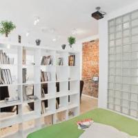 Fotos del hotel Мама Ро Апартаменты