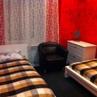 Hotelfotos Отель Вариант