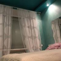 Hotelfotos Отель Вариант