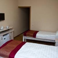 Hotel photos Park Hotel Veles