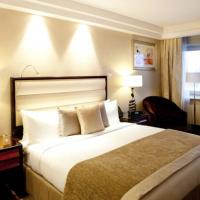 Hotelfotos InterContinental Moscow Tverskaya