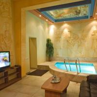 Fotos del hotel Cron Отель
