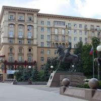 Hotel photos Moscow Apartments Kutuzovsky