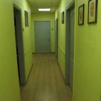 Hotelfotos Хостел Номад