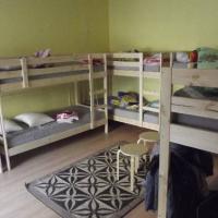 Fotos del hotel Хостел Номад