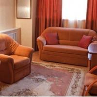 Hotelfotos Отель Москабельмет