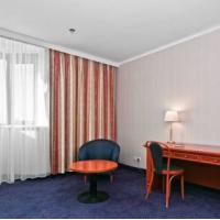 Hotelfotos Холидэй Инн Виноградово