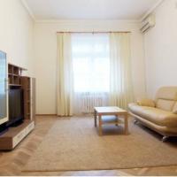 Hotelfotos Интермарк Сервисд Апартментс Тверская