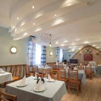 Фотографии отеля ВашОтель - Золотой Колос