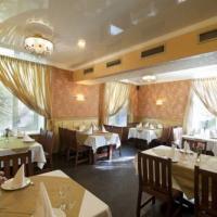 Фотографии отеля ВашОтель - Золотой Колос