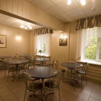 Fotos del hotel ВашОтель - Золотой Колос