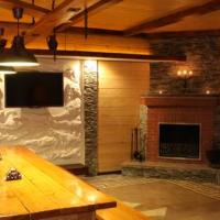 Фотографии отеля Гостиница на Соколинке