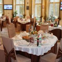 Hotelfotos Гостиница на Соколинке