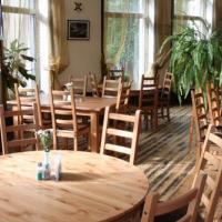 Hotel photos Na Sokolinke Hotel