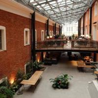 Hotel photos Sokos Hotel Palace Bridge