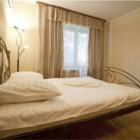 Hotel photos Intermark Serviced Apartments Expo