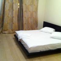 Hotelfotos Intermark Serviced Apartments Expo
