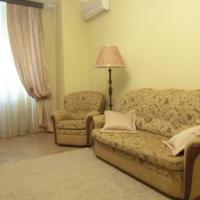 Hotel photos Intermark Serviced Apartments Expo