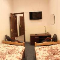 Фотографии отеля Хостел Сопс