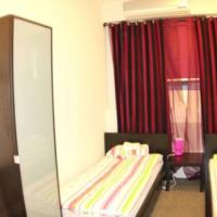 Fotos del hotel Apelsin na Petrovke