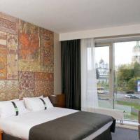 Fotos del hotel Холидей Инн Москва Симоновский