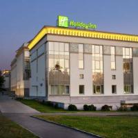 Fotos del hotel Холидей Инн Москва Симоновский