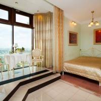 Фотографии отеля Triumph Palace Boutique Отель