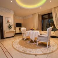 Hotelfotos Triumph Palace Boutique Отель