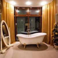 Fotos del hotel Triumph Palace Boutique Отель