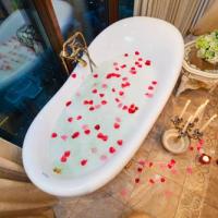 Fotos del hotel Triumph Palace Boutique Отель