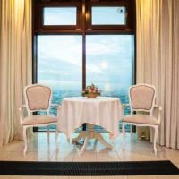 Hotelfotos Triumph Palace Boutique Отель