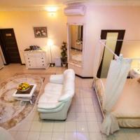 Hotelfotos Triumph Palace Boutique Отель