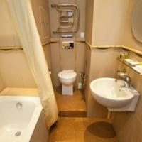 Hotelfotos Triumph Palace Boutique Отель