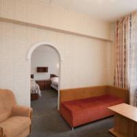 Hotel photos Zolotoy Kolos