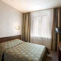 Hotelfotos ВашОтель - Золотой Колос